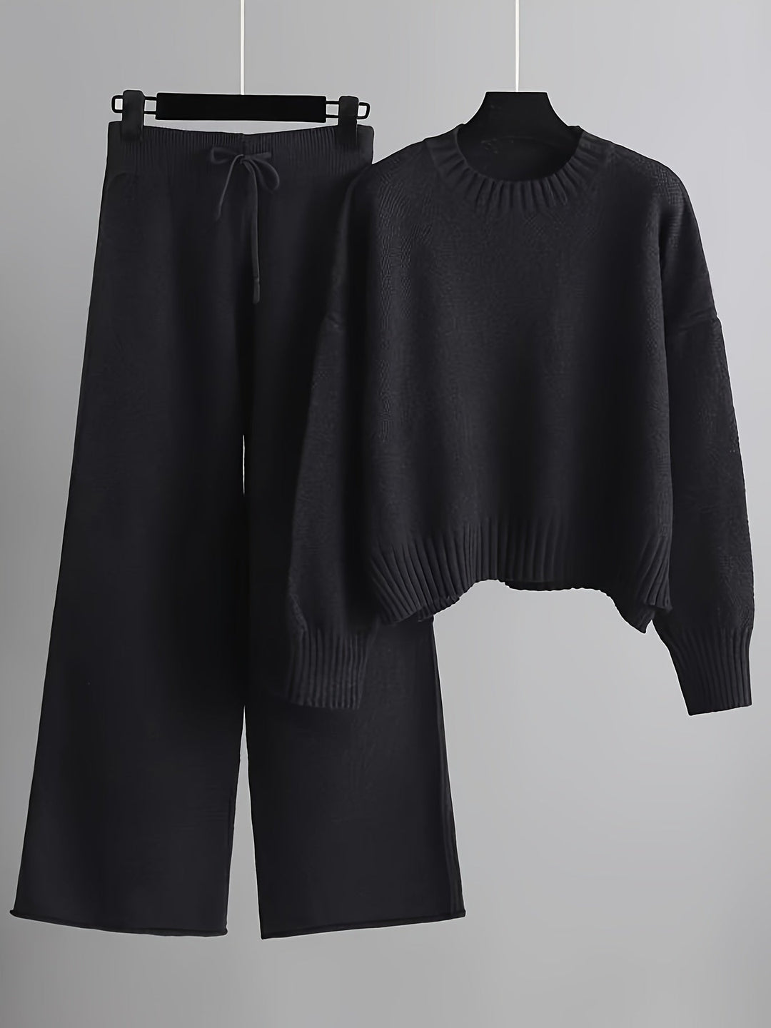 Hattie Comfortable Loungewear Set