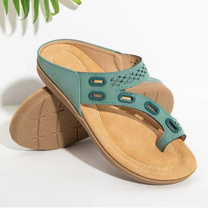 AURORA™ COMFORTABLE THICK ORTHOPEDIC SANDALS