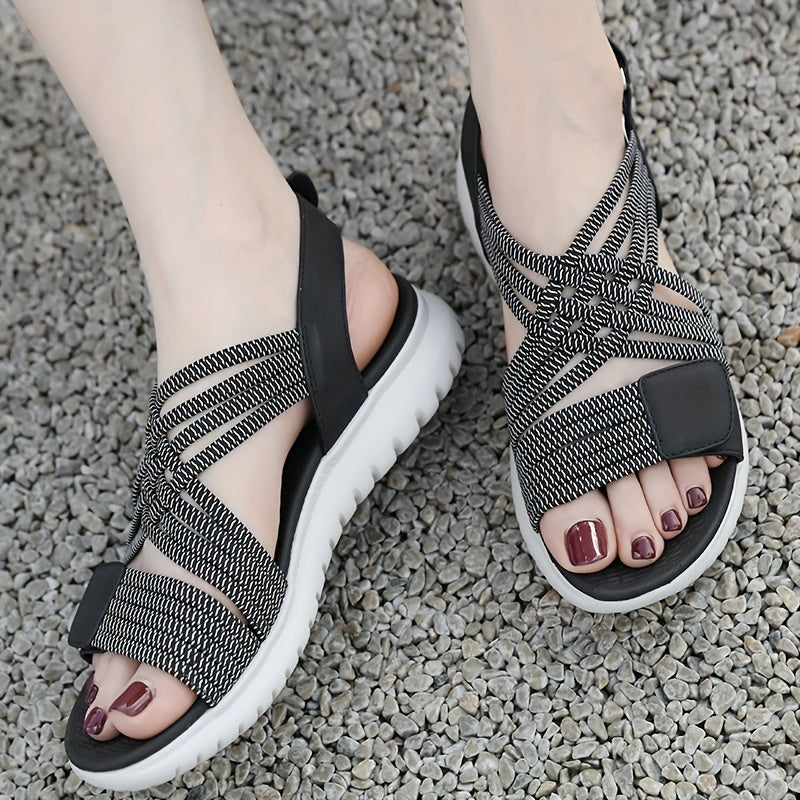 Camila Orthopedic Comfort Sandals