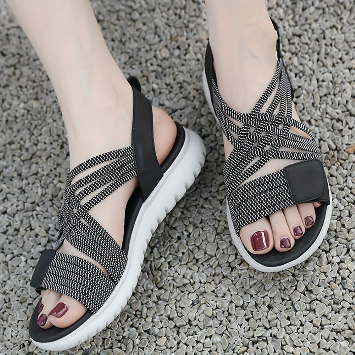 Camila Orthopedic Comfort Sandals