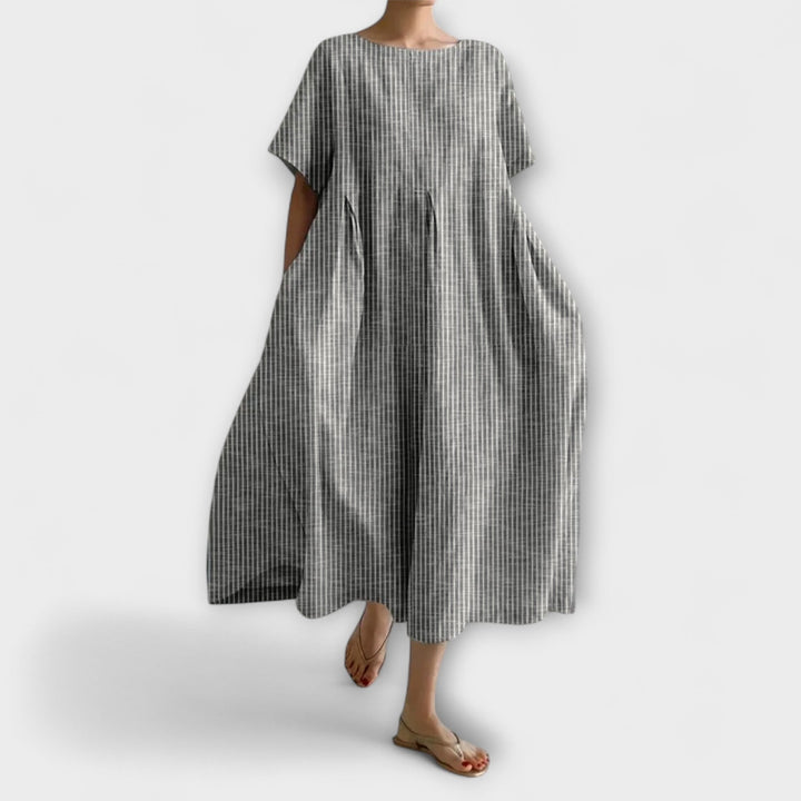 Presley Light Summer Dress