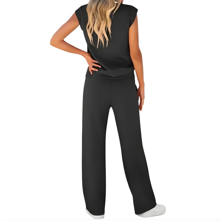 Taylor Casual Soft Lounge Set