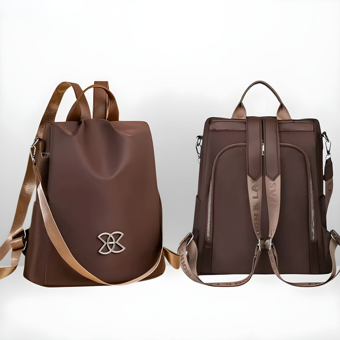 Vada Anti-Theft Bag