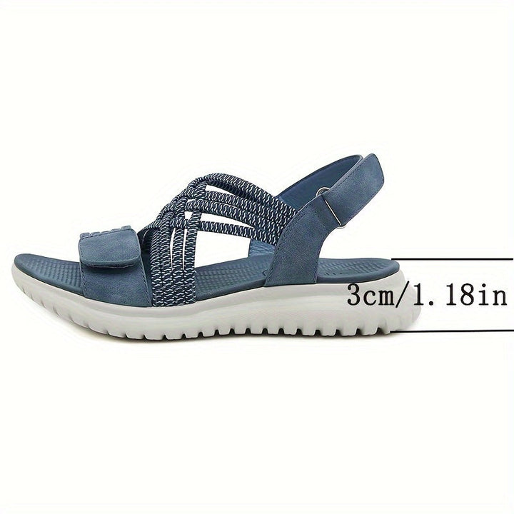 Camila Orthopedic Comfort Sandals