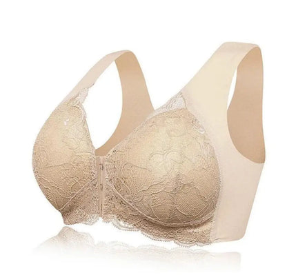 KIARA™ STRETCH-LACE SUPER-LIFT POSTURE BRA