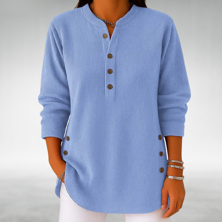 Evelina Comfortable Everyday Jumper
