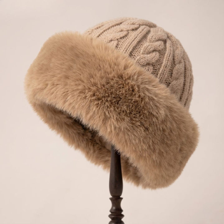 Mimi Cozy Winter Hat