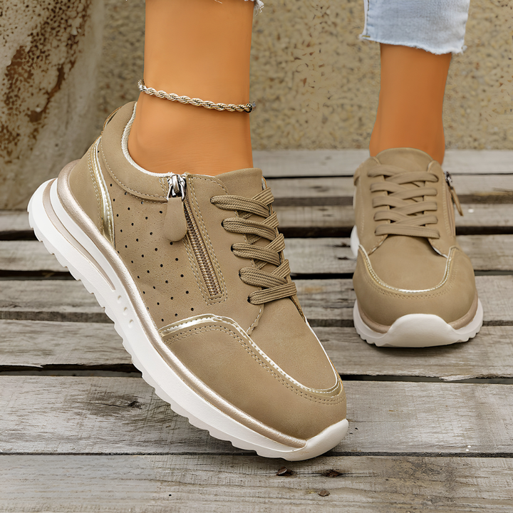 Bella Comfort Walking Sneakers
