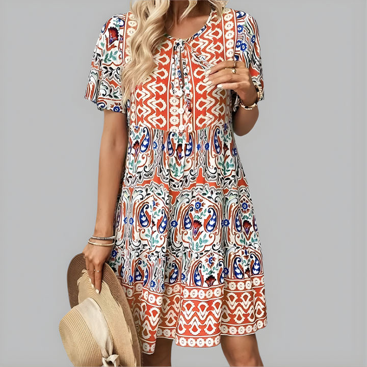 Jasmine Elegant Women&