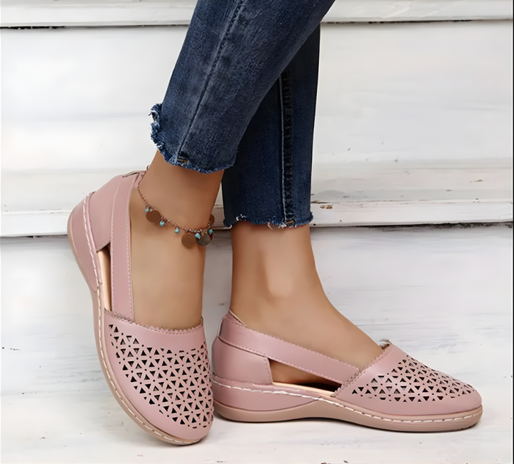 Viola Orthopedic Shoes