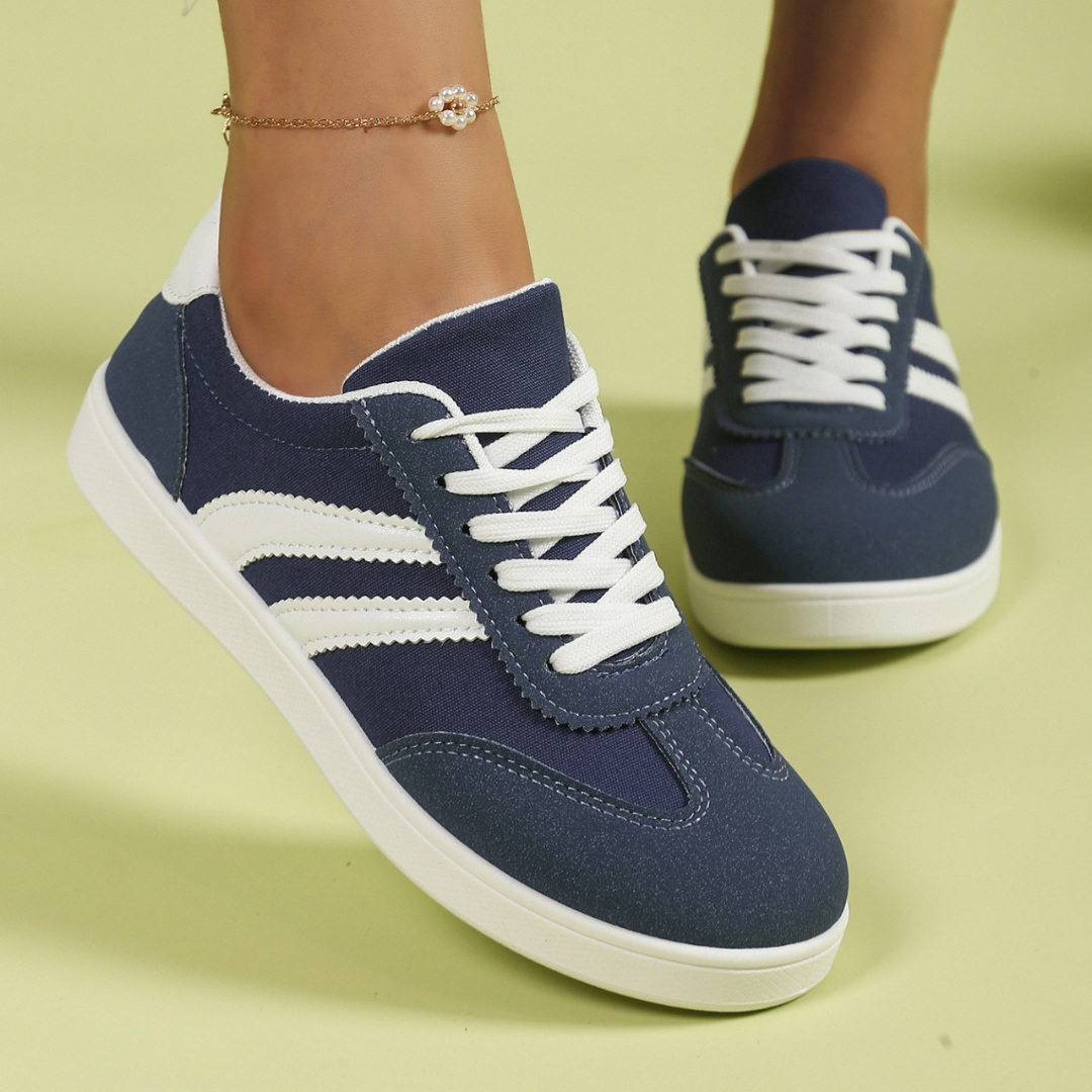 Kenzie Orthopedic Comfort Shoes