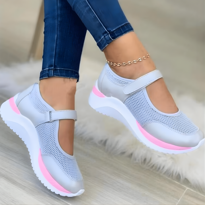 Reagan Women’s Orthopedic Shoes