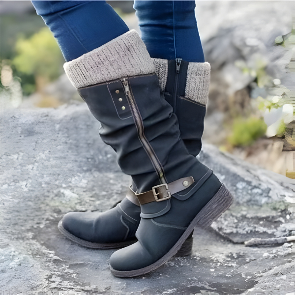 Kaia Orthopedic Boots