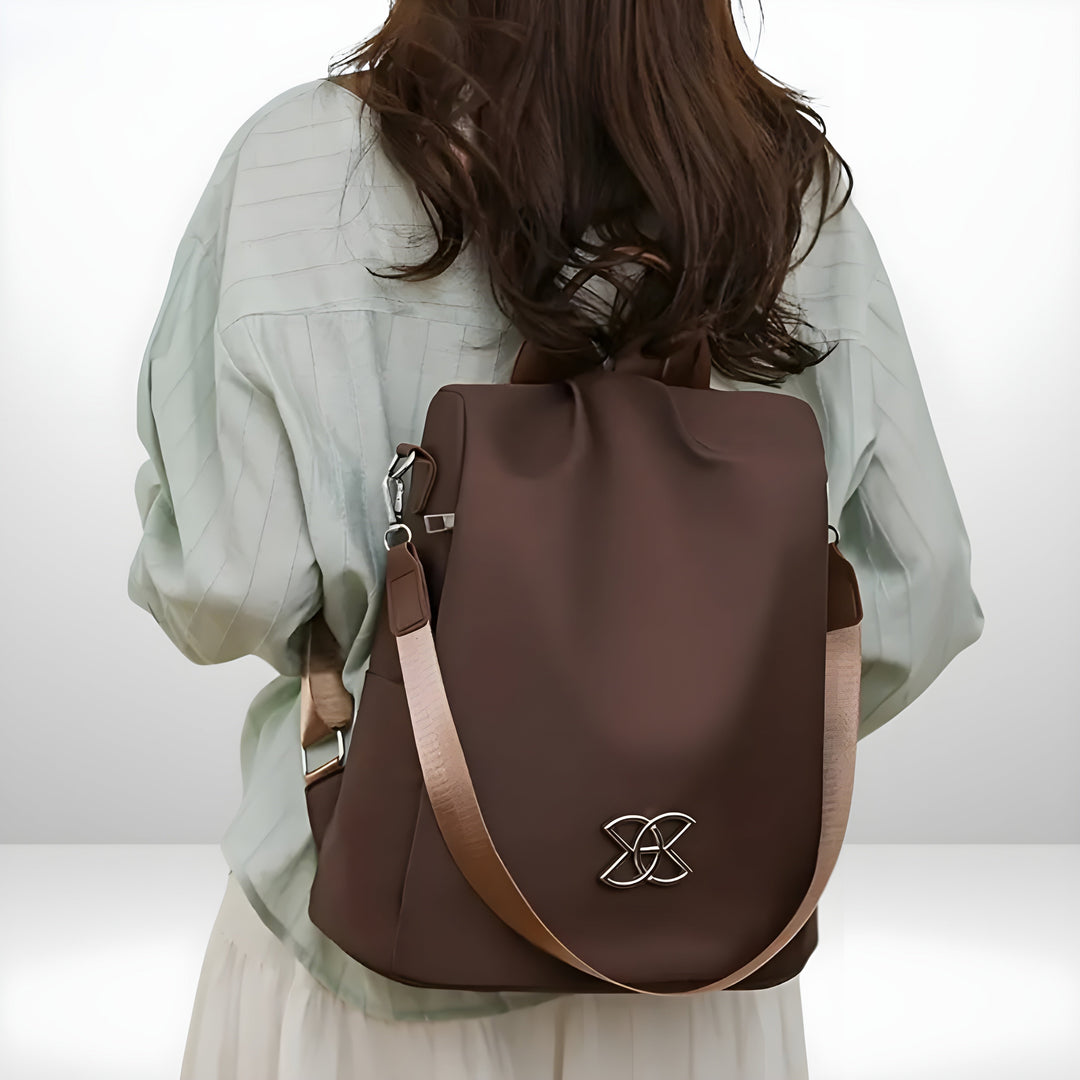 Vada Anti-Theft Bag