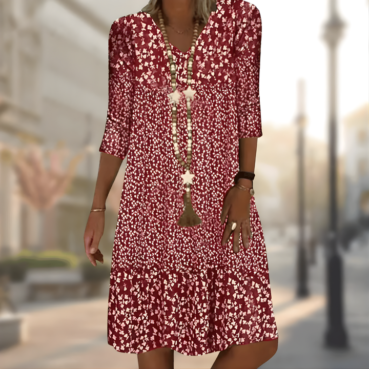 Audrey Chic and Cozy Women&