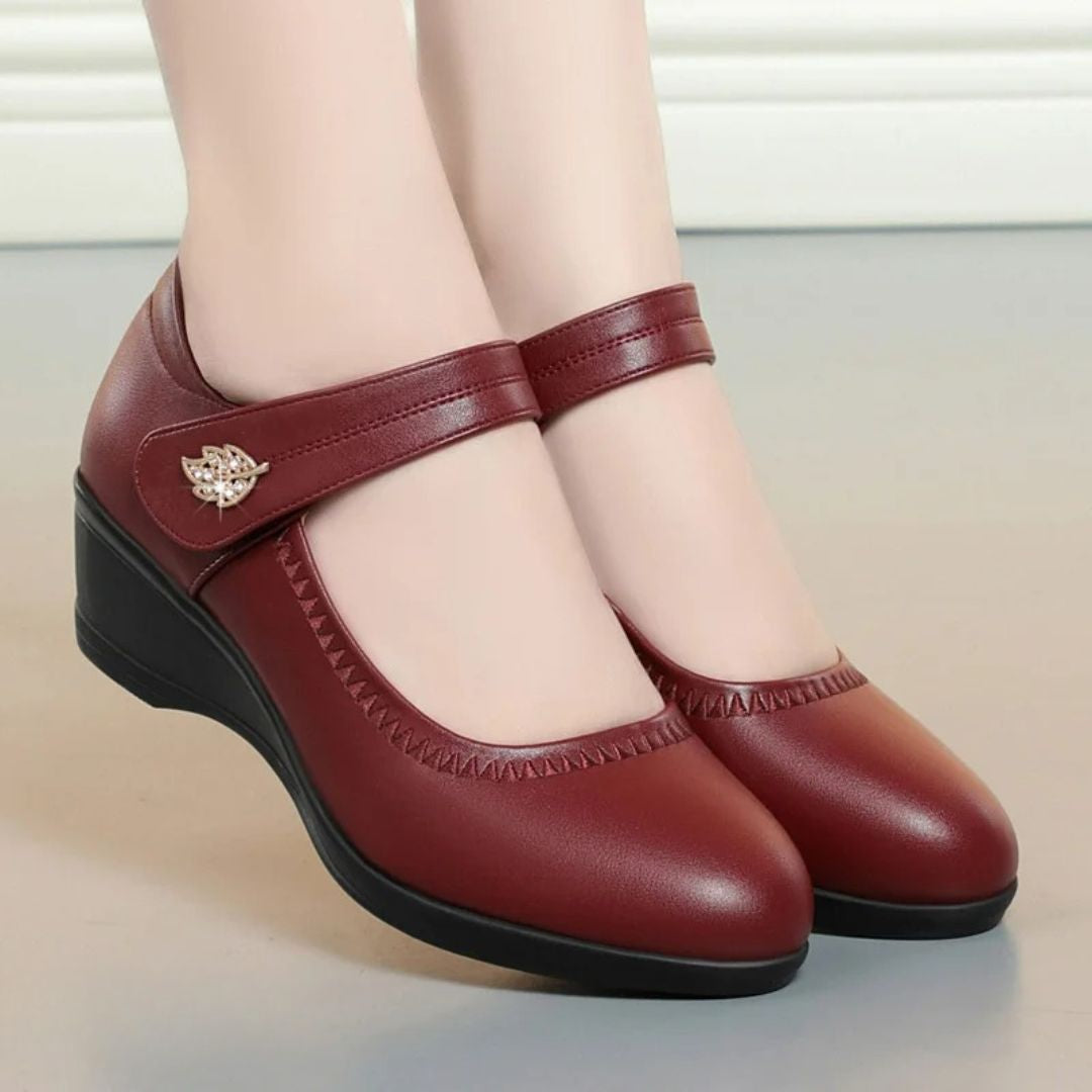 Maeve Orthopedic Comfort Shoes