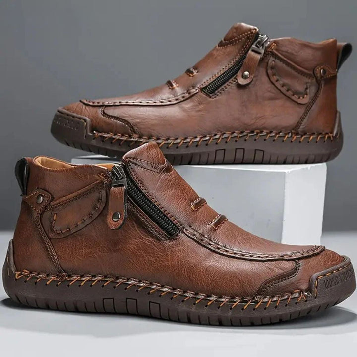 Deirdre Orthopedic Comfort Shoes