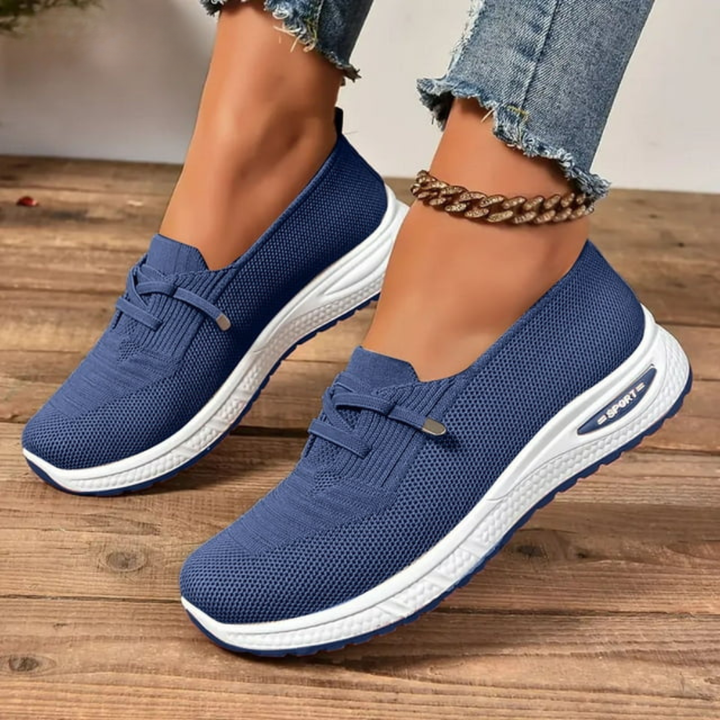 Raquel Orthopedic Comfort Shoes