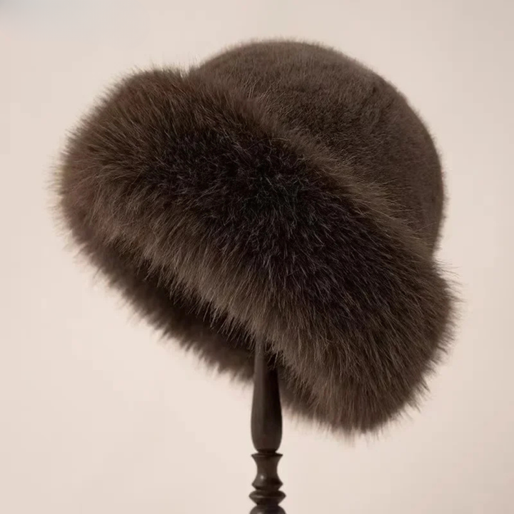 Elyse Cozy Winter Hat