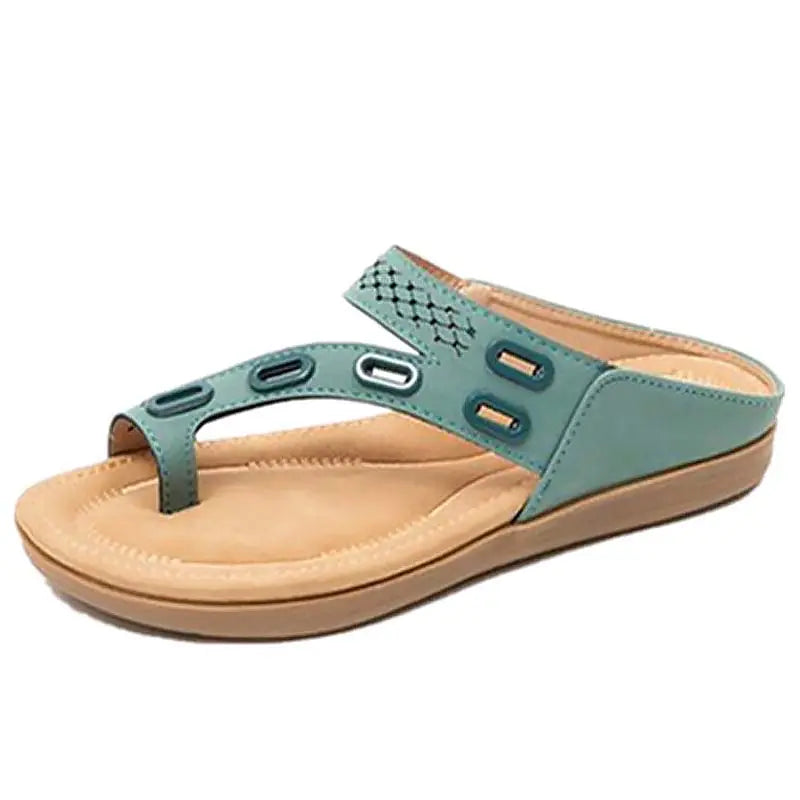 AURORA™ COMFORTABLE THICK ORTHOPEDIC SANDALS