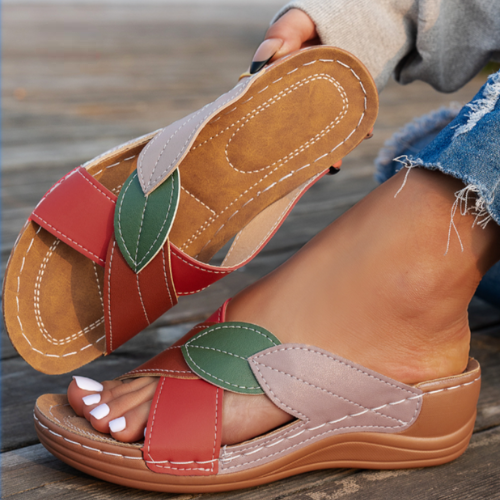 Genesis Orthopedic Comfort Sandals