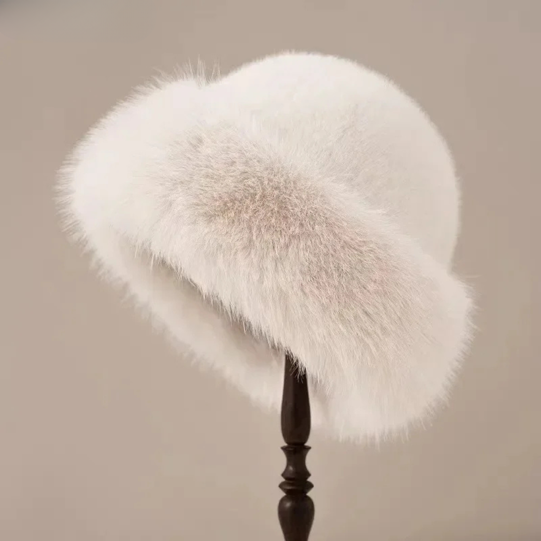 Elyse Cozy Winter Hat