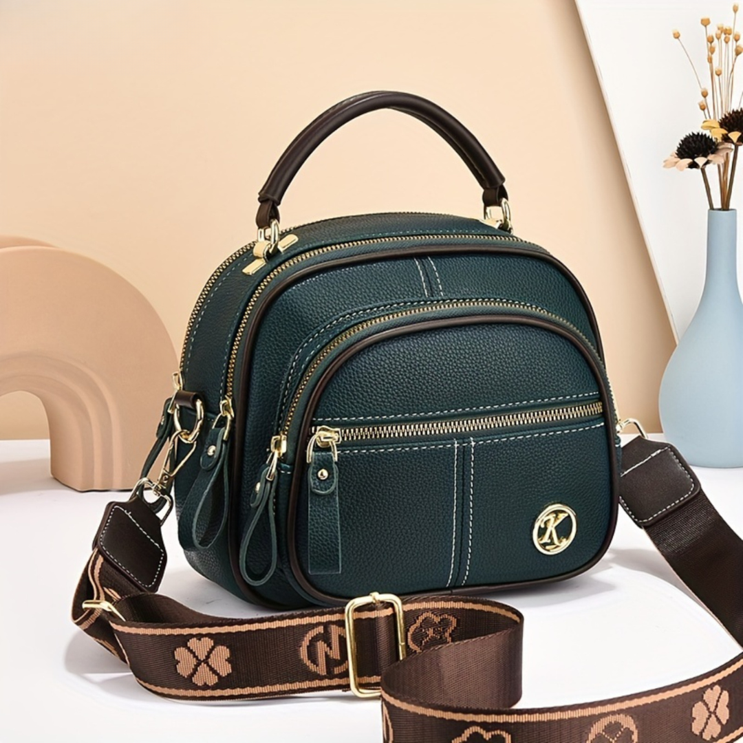 Claire Crossbody Bag