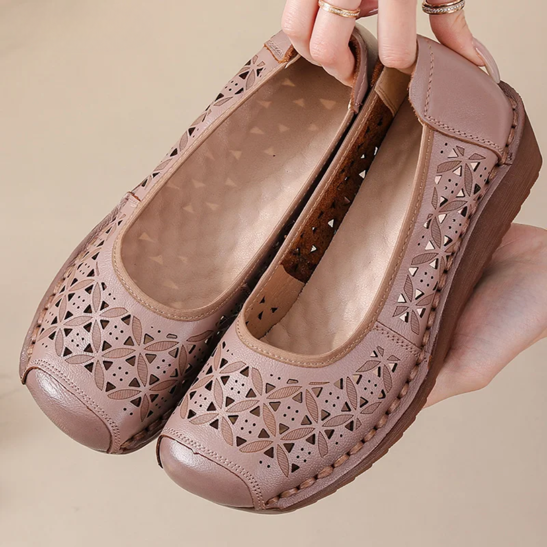 Mariel Orthopedic Walking Shoes