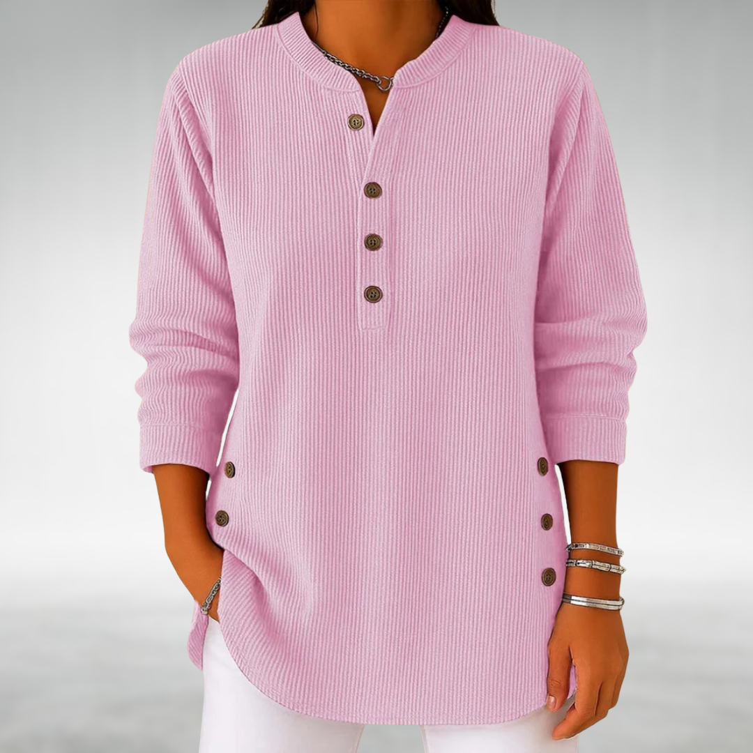 Evelina Comfortable Everyday Jumper