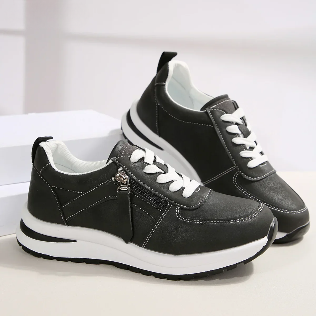 Aleah Orthopedic Comfort Shoes