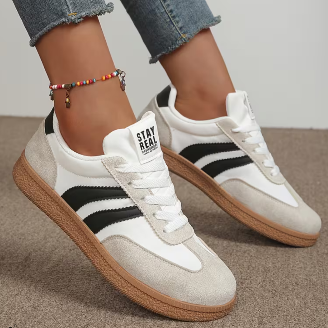 Piper Orthopedic Comfort Shoes