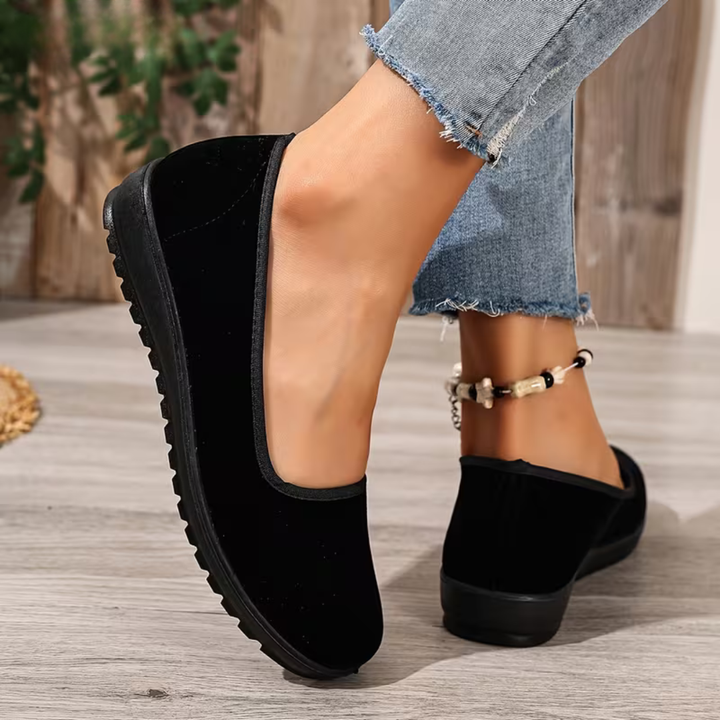 Zelia Orthopedic Comfort Shoes
