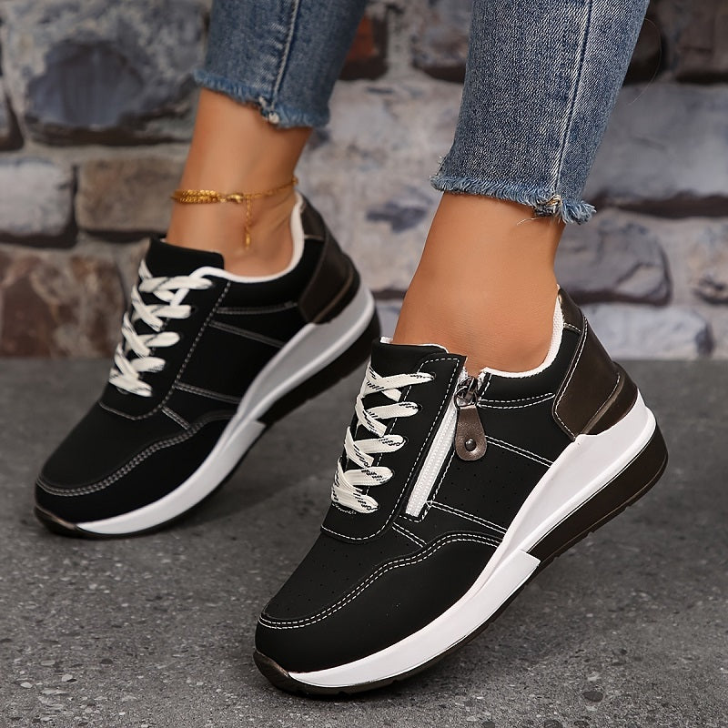 Emerie Orthopedic Sneakers