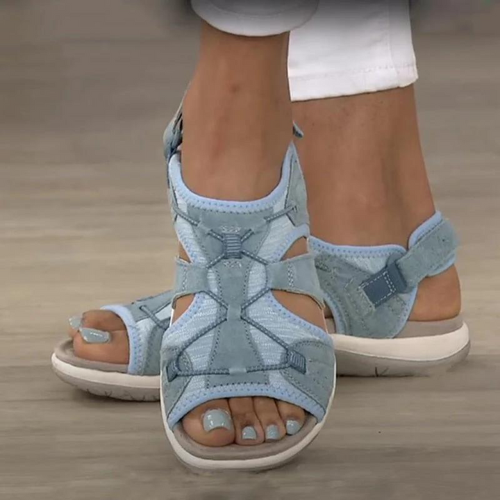 Ursula Orthopaedic Sandals