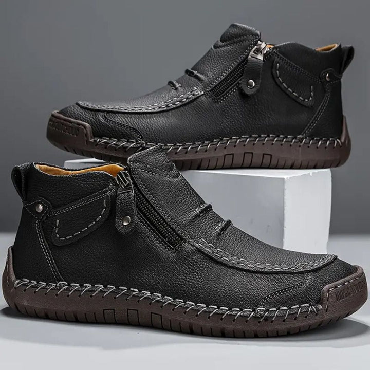 Deirdre Orthopedic Comfort Shoes