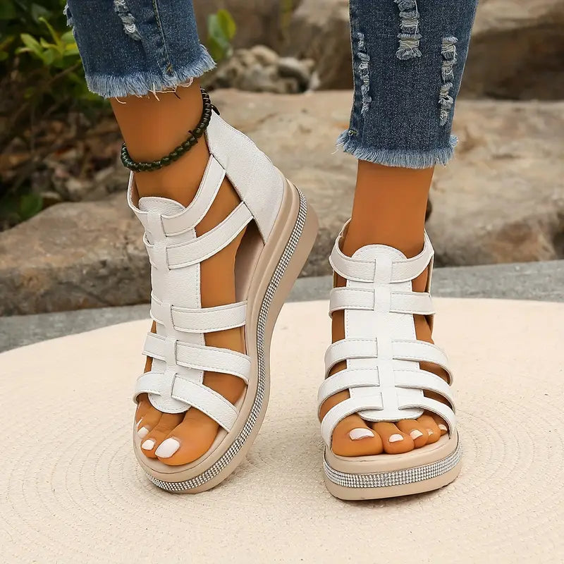 Gael Orthopedic &amp; Stylish Sandals