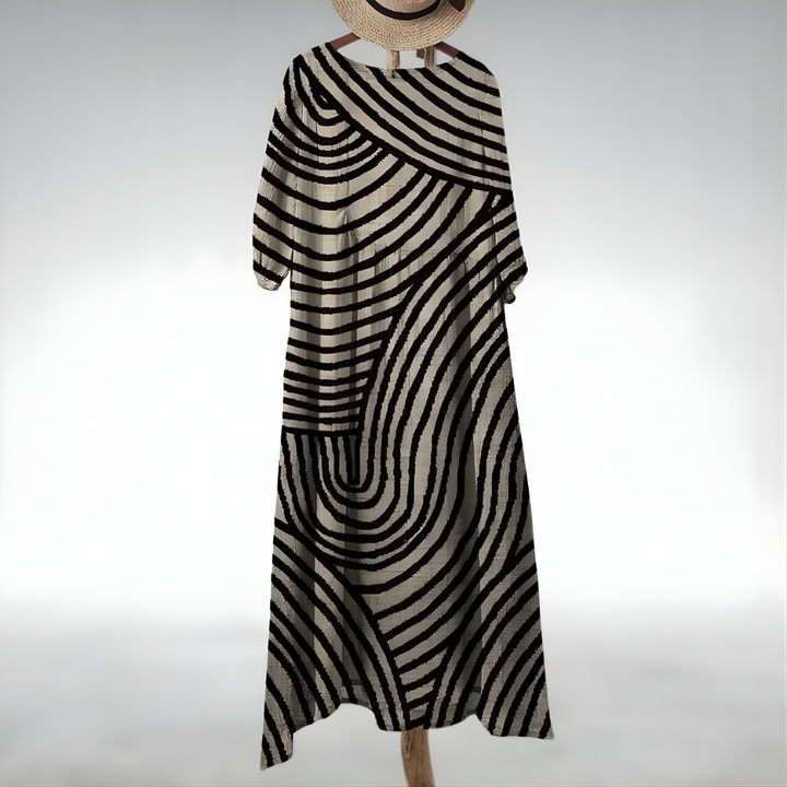 Lucille Elegant Dress