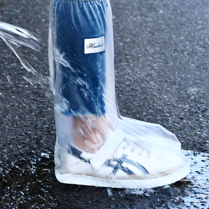 DryStride | Waterproof Shoe Covers