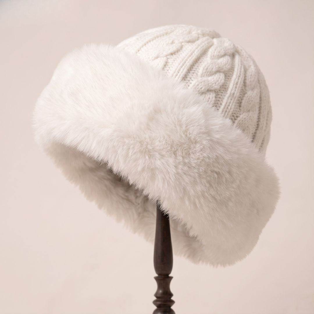 Mimi Cozy Winter Hat