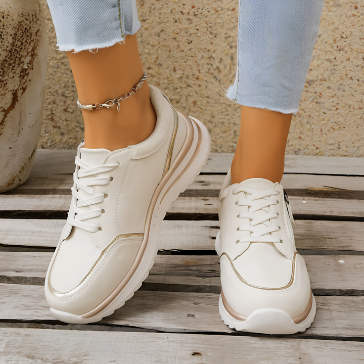 Bella Comfort Walking Sneakers