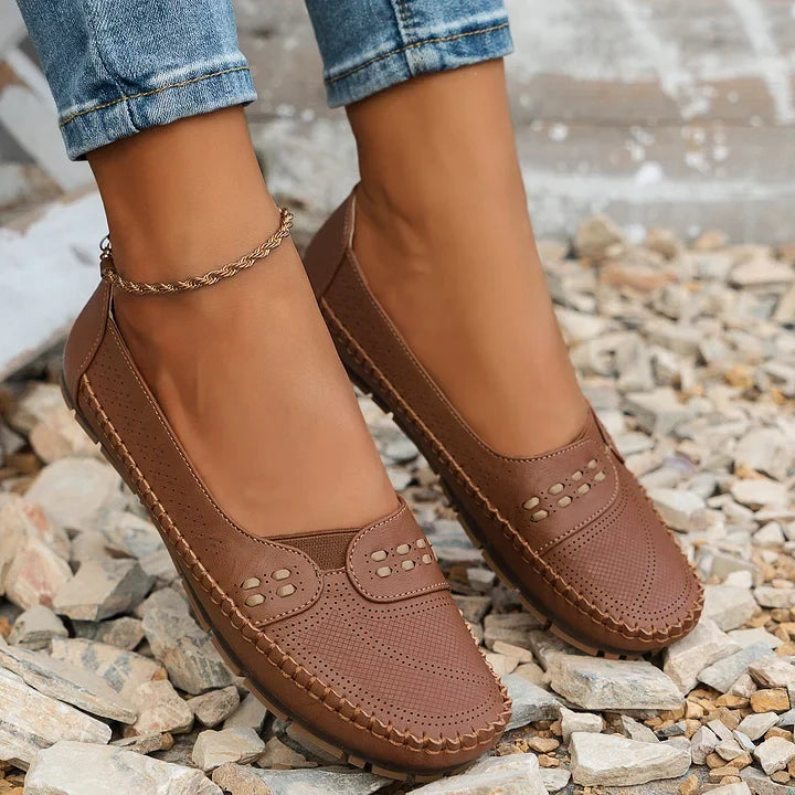 Dawn - Women’s Orthopedic Shoes