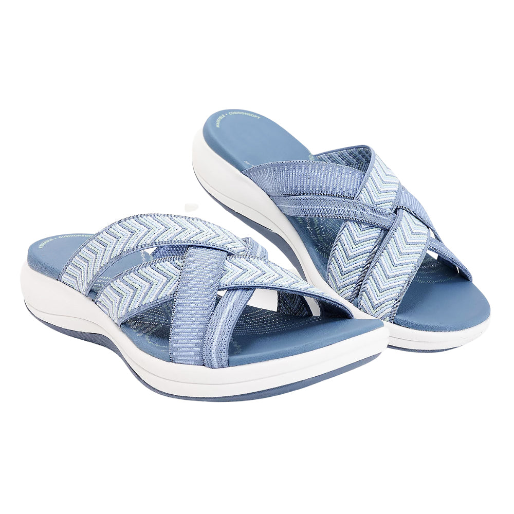 Belinda Orthopaedic Sandals