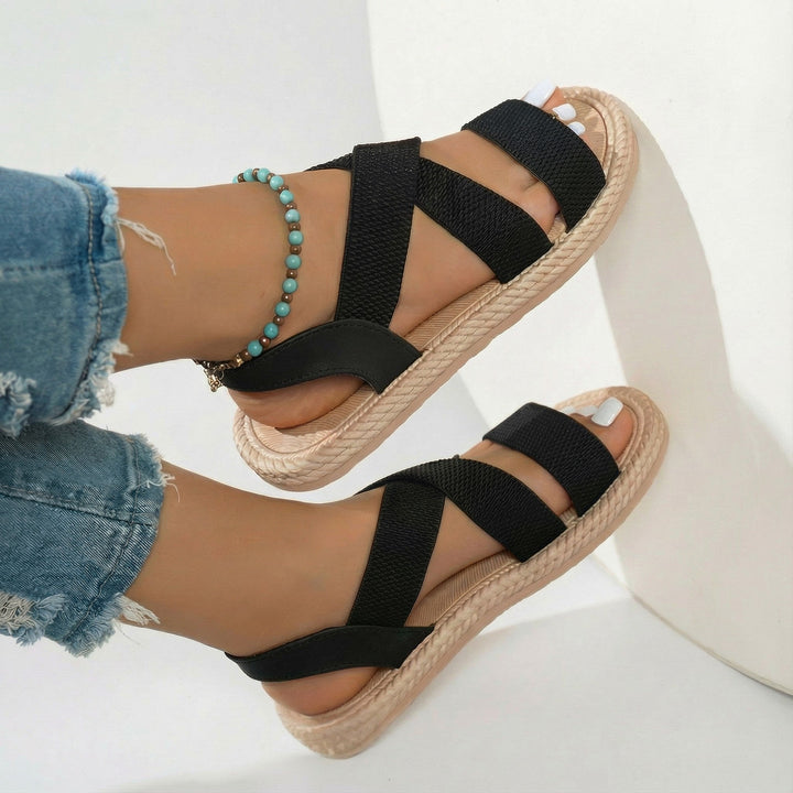 Valerie Casual Sandals
