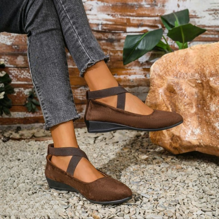 Maria Orthopedic Comfort Shoes