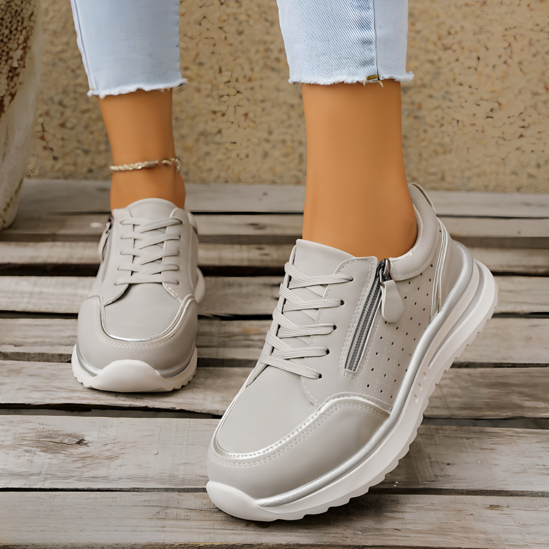 Bella Comfort Walking Sneakers