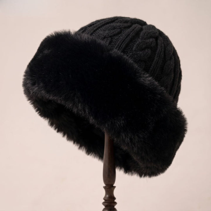 Mimi Cozy Winter Hat