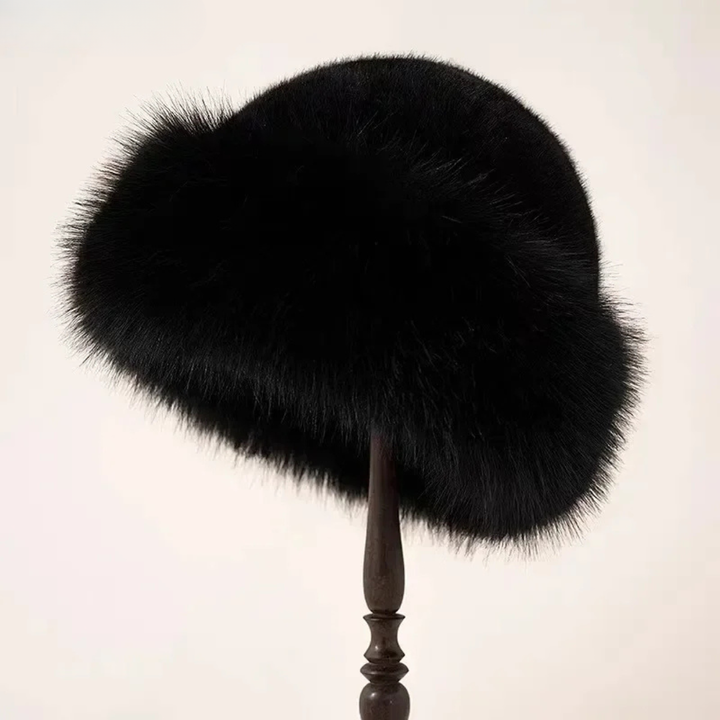 Elyse Cozy Winter Hat