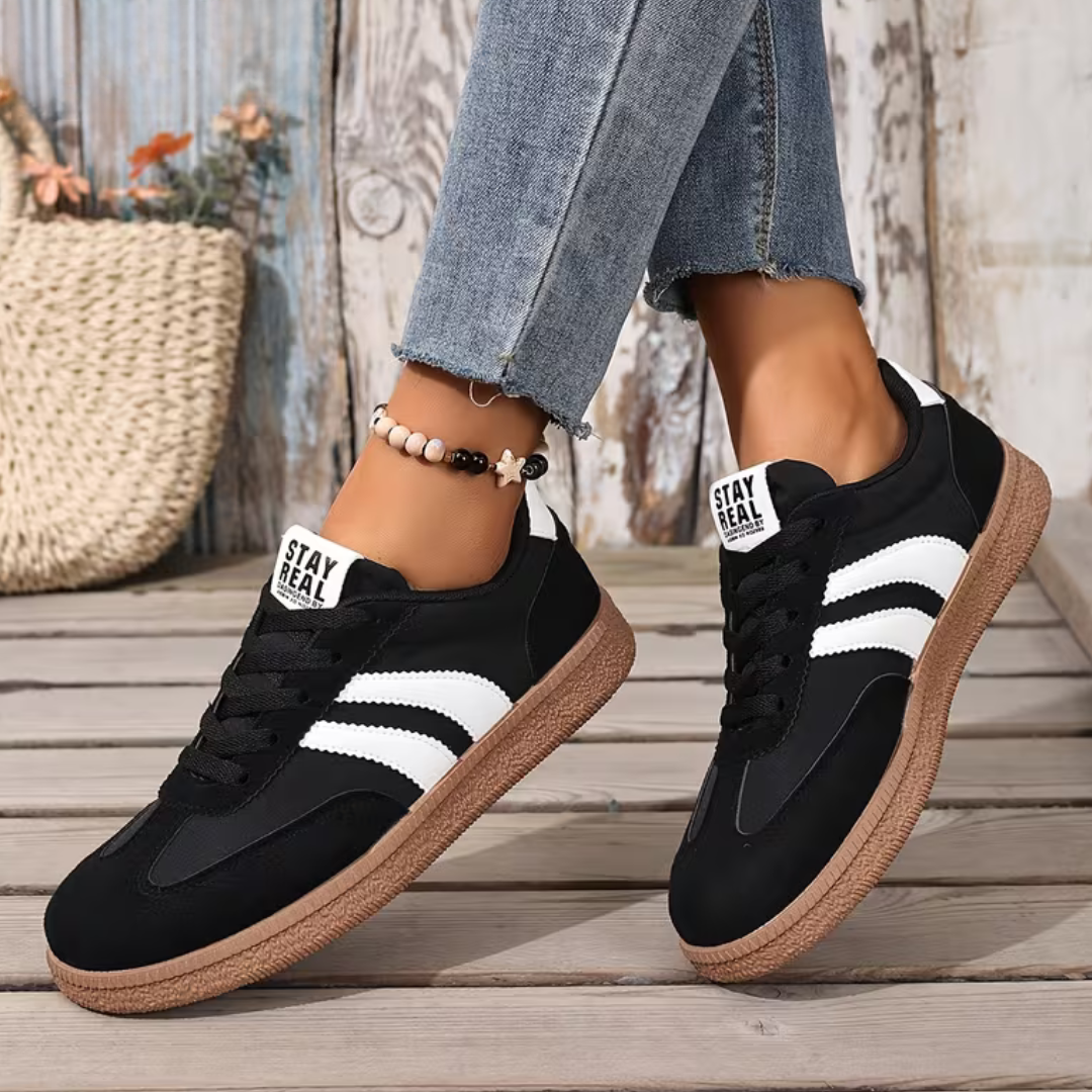 Piper Orthopedic Comfort Shoes