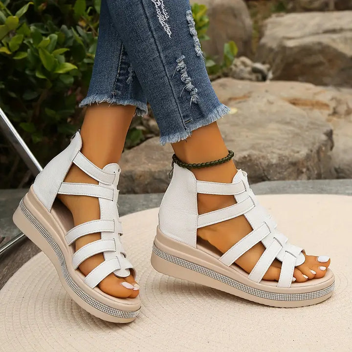Gael Orthopedic &amp; Stylish Sandals