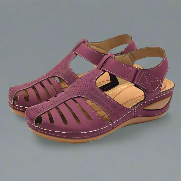 Marianna Orthopedic Bunion Corrector Sandals